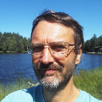 Fabien Pinet